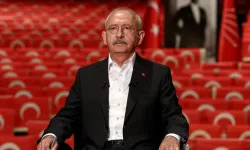 Kılıçdaroğlu'ndan 'danışman' kararı