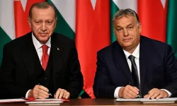 Macaristan Başbakanı Viktor Orban'dan Erdoğan açıklaması
