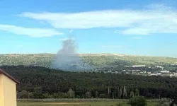 MKE Roket ve Patlayıcı Fabrikası'nda patlama: 5 işçi şehit oldu