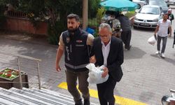 "Paravan" operasyonu kapsamında 2 zanlı tutuklandı