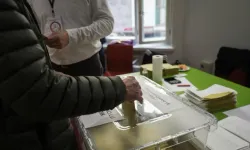 Türkiye seçime katılım oranıyla OECD ülkeleri arasında 3. sırada yer aldı