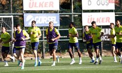 Fenerbahçe transferi bitirdi! 4 yıllık imzayı atıyor