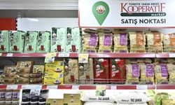 Tarım Kredi ürünleri 4 bin noktada satılacak