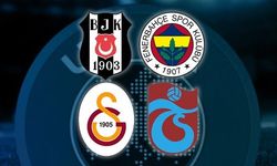 Dünya Kulüpler sıralaması açıklandı! Fenerbahçe devleri solladı...