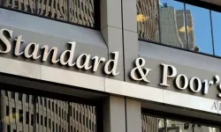 Standard & Poor's Türkiye'nin kredi notu görünümünü yükseltti