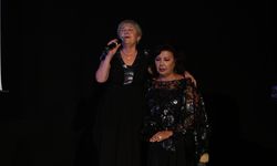 Bozkırın tezenesi türküleriyle anıldı