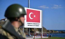 MSB duyurdu: 'Yunanistan sınırında 5 kişi yakalandı'