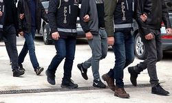 Kastamonu'daki silah kaçakçılığı operasyonunda 3 kişi yakalandı
