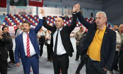 CHP Zonguldak İl Başkanlığına Devrim Dural seçildi