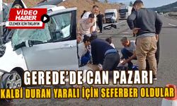 GEREDE’DE CAN PAZARI