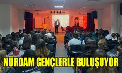 NÜRDAM gençlerle buluşuyor