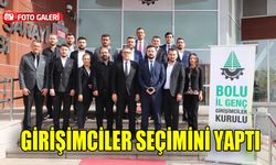 GİRİŞİMCİLER SEÇİMİNİ YAPTI