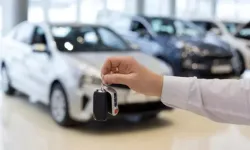 Rekor devam ediyor! Otomotiv satışları eylülde yüzde 55,9 arttı