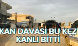 KAN DAVASI BU KEZ KANLI BİTTİ