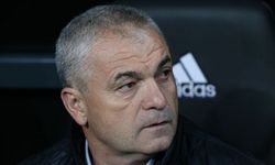 Beşiktaş, Rıza Çalımbay’ı teknik direktörlük görevine getirdi