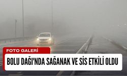 Bolu’da Türbelerde Esrarengiz Olaylar