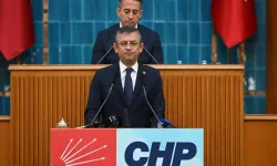 CHP Lideri Özgür Özel: Bu ülkede iktidar yanlıları eşittir, muhalifler daha az eşittir