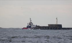 Zonguldak’ta batan gemini üçüncü kaptanı Berke Çamurtaş’ın son mesajları ortaya çıktı