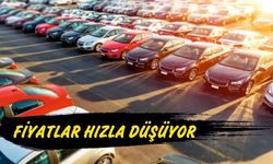 İkinci el otomobil piyasasında son durum