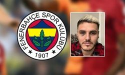 Fenerbahçe'den Galatasaray'a Mauro Icardi cevabı!