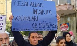 Ankara'da bekçi, evli olduğu kadını öldürdü