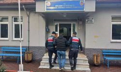 Jandarma yakalama kararı bulunan 7 şüpheliyi yakaladı