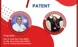 ZBEÜ Öğretim Üyelerinin geliştirdikleri yenilikçi kanser ilacı patent aldı