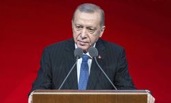 Cumhurbaşkanı Erdoğan: Yunanistan Türkiye'nin hasmı değil