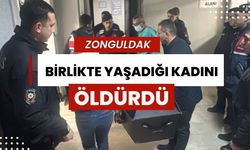 Zonguldak'ta uzman çavuş dehşet saçmıştı... Olayda yeni gelişme