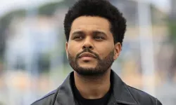 Dünyaca ünlü ödüllü şarkıcı The Weeknd'den Gazze'ye milyon dolarlık yardım