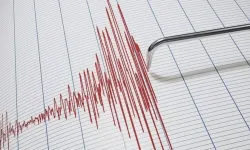 Arjantin'de 6.1 büyüklüğünde şiddetli bir deprem meydana geldi