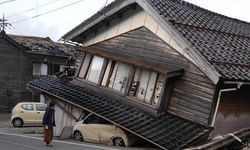 Japonya’yı vuran 7.6’lık depremde can kaybı artıyor!