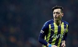 Mesut Özil, Instagram'da Fenerbahçe'yi takipten çıktı