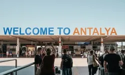 2023'te Antalya 15 milyondan fazla yabancı turist ağırladı