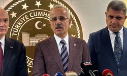 Bakan Uraloğlu: "Düzce'ye 44,5 milyar liralık ulaştırma yatırımı yaptık"