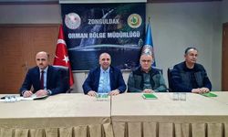 Zonguldak OBM, 2023 yılını değerlendirdi