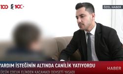 Ankara'da sapık komşu dehşeti: Çocuğun cinsel organını ısırarak kopardı
