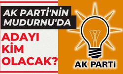 Ak Parti'nin Mudurnu'da Adayı Kim Olacak?