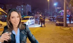 Kocaeli'de kadın cinayeti: Eski eşi tarafından sokak ortasına öldürüldü