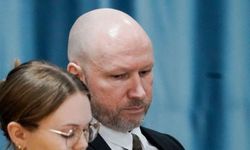 Norveç'te 77 kişinin katili Breivik'ten devlete 'insan hakları ihlali' davası