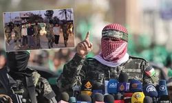 Hamas'tan İsrail'le yeni takas anlaşması açıklaması! Yeşil ışık yaktılar