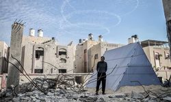 İsrail'in Gazze'ye yönelik saldırıları: Ölü sayısı 23 bine, yaralı sayısı 60 bine dayandı