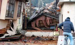 Japonya'daki depremlerde ölenlerin sayısı 110'a çıktı