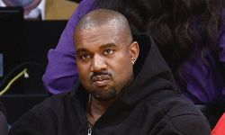 Kanye West tüm dişlerini söktürdü, yerine 'elmastan daha pahalı' protez taktırdı!
