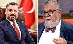 Kızıl Goncalar polemiği sürüyor: Celal Şengör'den RTÜK Başkanı Şahin'e açık mektup! Fatih Altaylı aktardı