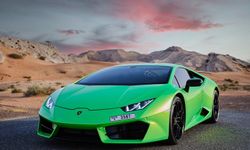 Lamborghini'nin 2026'ya kadar siparişleri doldu