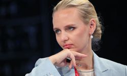 Putin’in kızı Maria Varontsova’nın, üç yılda 10 milyon dolardan fazla kazandı
