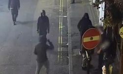 Sarhoş Taklidi Yaparak Gasp Çetelerini Çökerten Londra Polisi