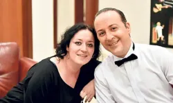 Tolga Çevik: Eşimle tanıştığımız gün evlenmeye karar verdik
