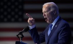 Biden: Trump, Putin'e boyun eğiyor